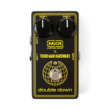 Dunlop CSP042 Double Down