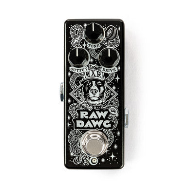 Dunlop EG74 Raw Dawg OD