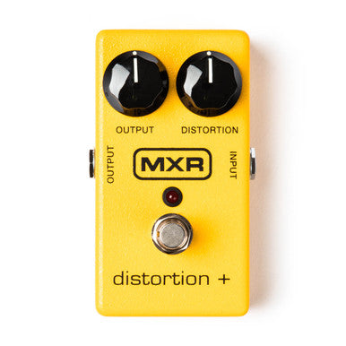 Dunlop M104 Distortion+