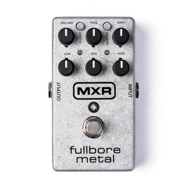 Dunlop M116 Fullbore Metal