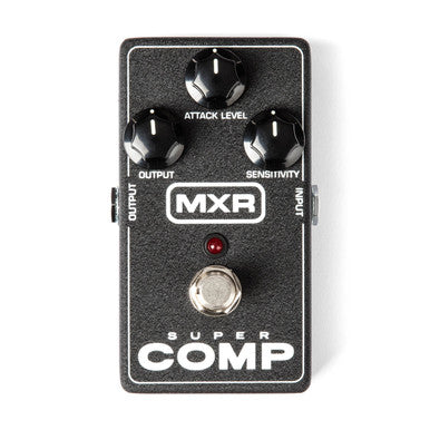 Dunlop M132 Supercomp