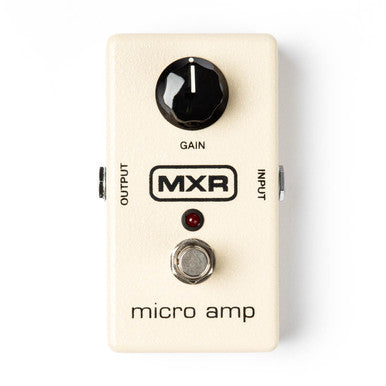 Dunlop M133 Micro Amp