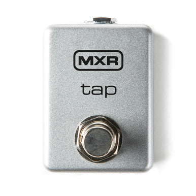 Dunlop M199 Mxr Tap Tempo Switch