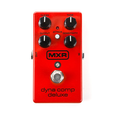 Dunlop M228 Dyna Comp Deluxe