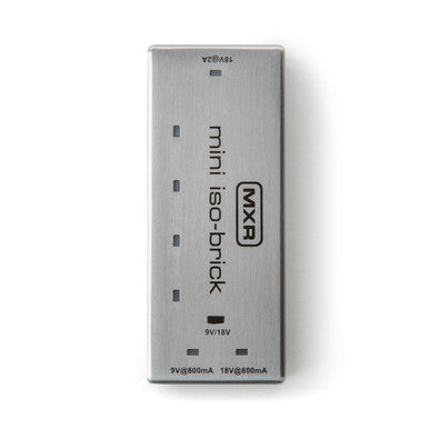 Dunlop M239 Mini Iso-brick