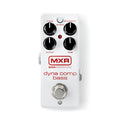 Dunlop M282 Dyna Comp Bass Mini