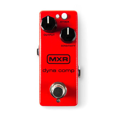 Dunlop M291 Dyna Comp Mini