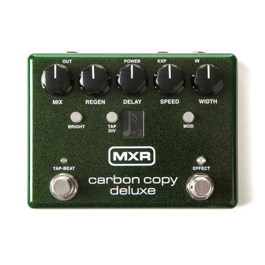 Dunlop M292 Carbon Copy Deluxe
