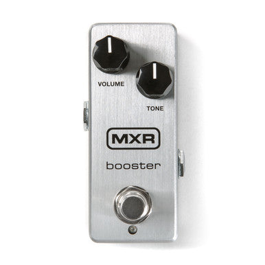 Dunlop M293 Booster Mini