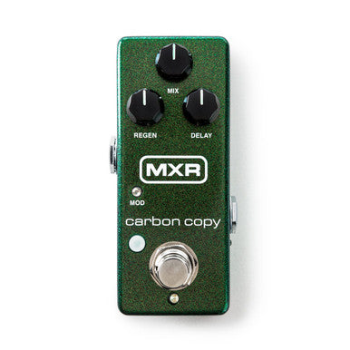 Dunlop M299 Carbon Copy Mini