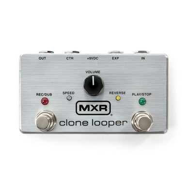 Dunlop M303 Clone Looper