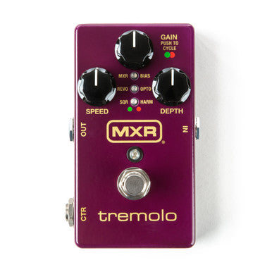 Dunlop M305 Tremolo