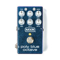 Dunlop M306 Poly Blue Octave