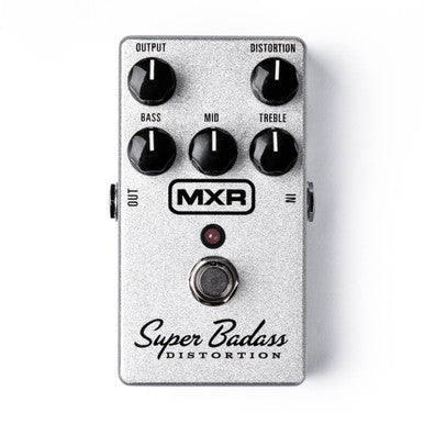 Dunlop M75 Super Badass Distortion