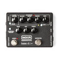 Dunlop M80 Bass D. I.+