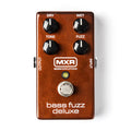 Dunlop M84 Bass Fuzz Deluxe