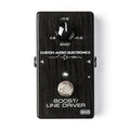 Dunlop MC401 Boost/line Driver