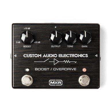 Dunlop MC402 Cae Boost/od