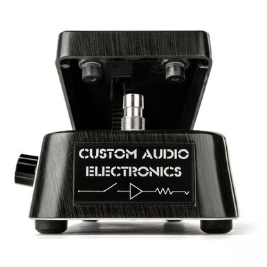 Dunlop MC404 Cae Dual Inductor Wah