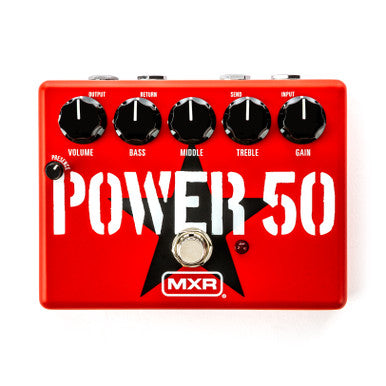 Dunlop TBM1 Power 50