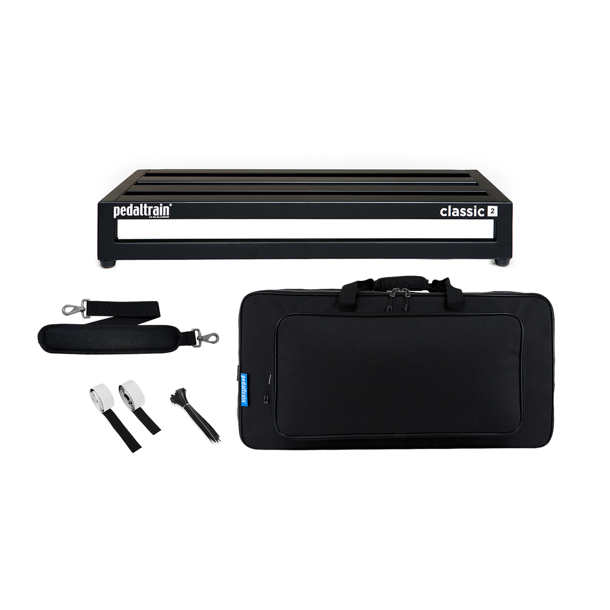 Pdltrain Classic 2 W/soft Case