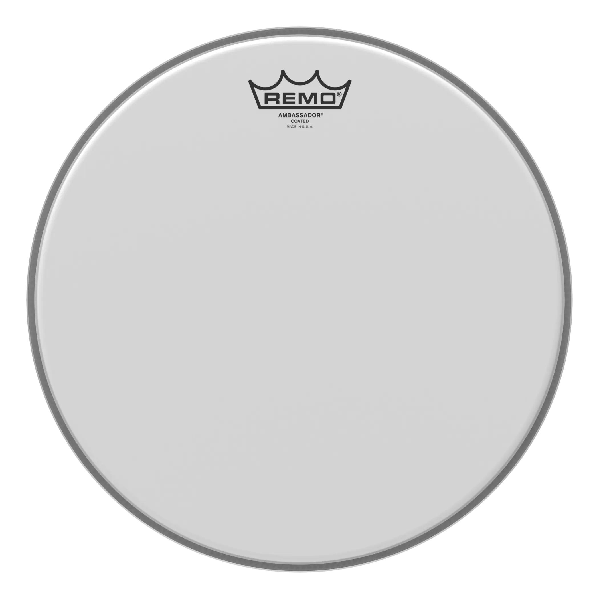 Kaman Amb 13" Coated