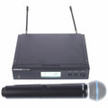 Shure BLX24R/B58 Wireless Rackmount Vocal System with Beta 58A