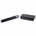 Shure BLX24/SM58 Wireless Vocal System with SM58