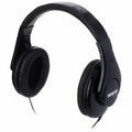 Shure SRH240A Professional Closed-Back Studio Headphones