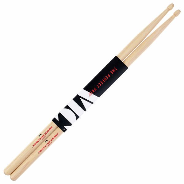Vic 5A Wood Sticks
