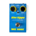 Dunlop WM61 Mini Blue Hippo