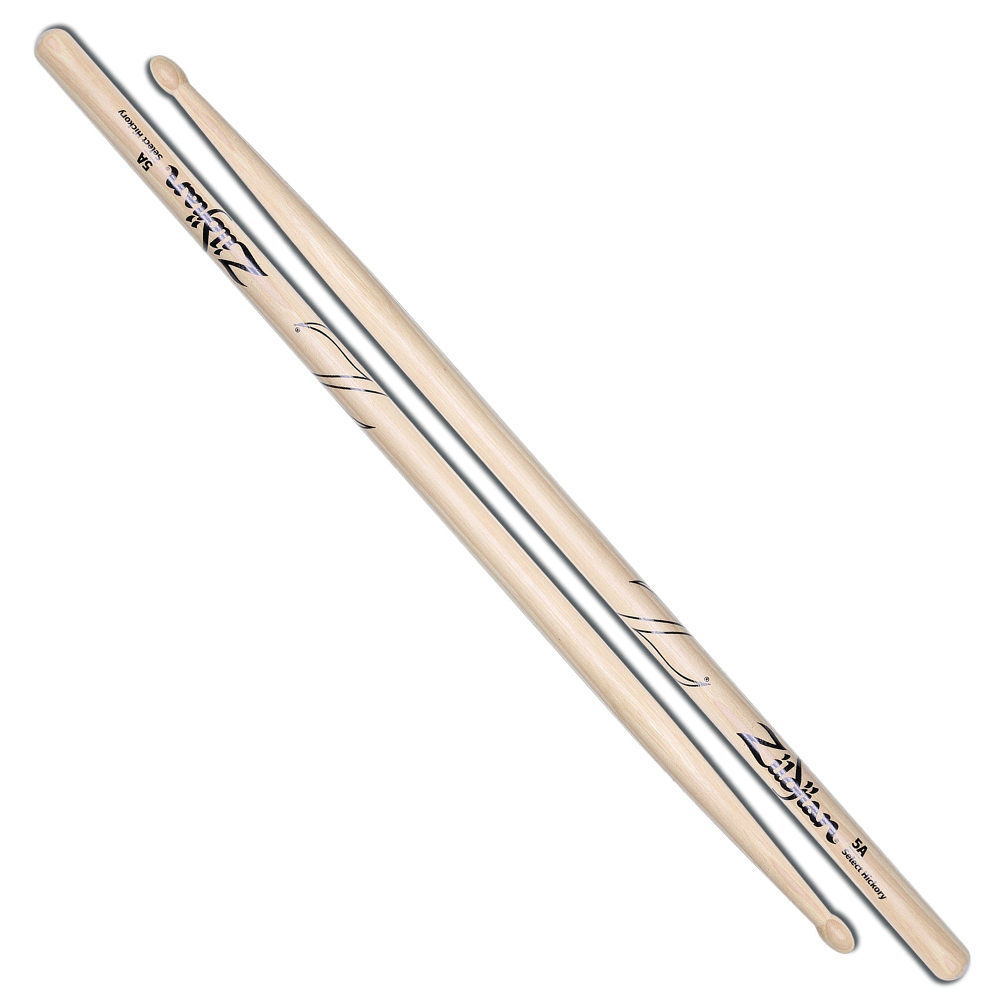 Zildjian 5A Wood