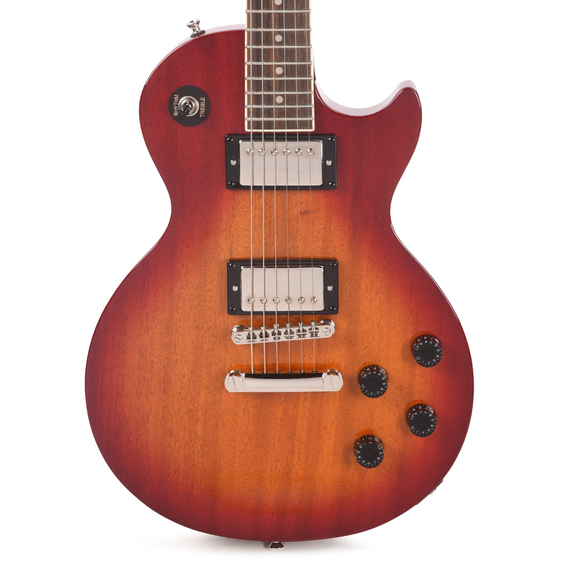Epiphone Les Paul Tribute E1 Hrtg Chrry Brst