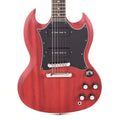Epiphone SG Classic Worn Cherry P90s