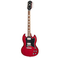 Epiphone SG Std Cherry
