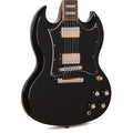 Epiphone Sg Standard Ebony