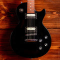 Epiphone LP Studio E1 Ebony