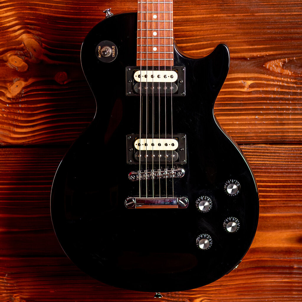 Epiphone LP Studio E1 Ebony