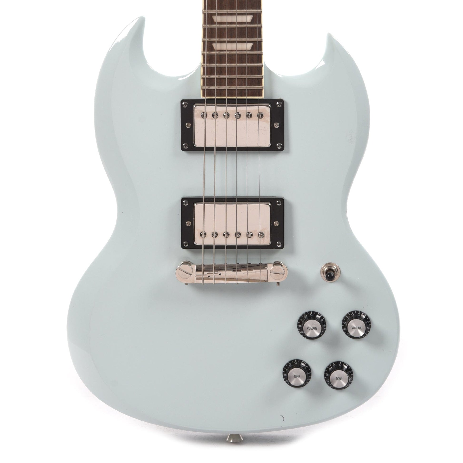Epiphone Pwr Plyr SG Kit Ice Blue