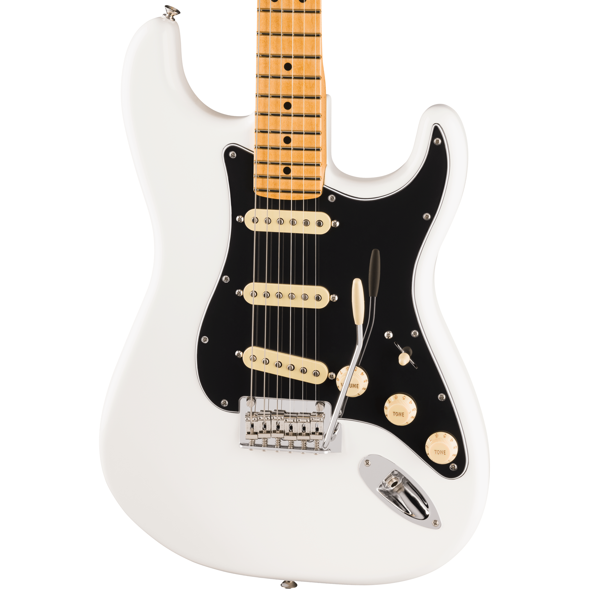 Fender Plyr II Strat Mn Pwt