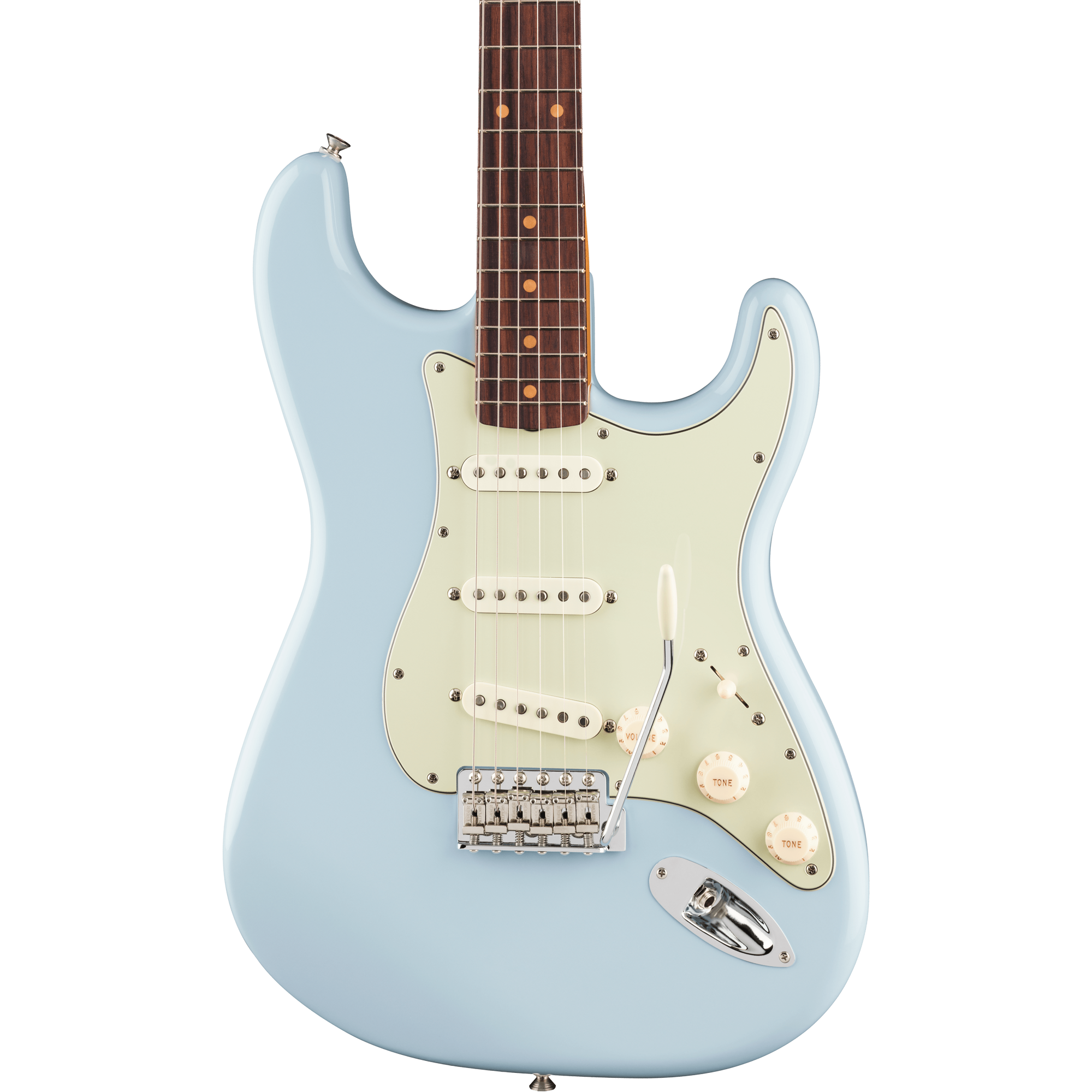 Fender Vntra III Early 60S Strat Rw Snb