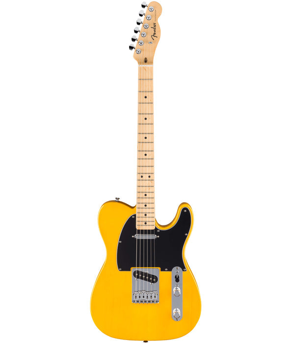 Fender Std Tele Mn Bpg Btb