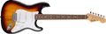 Fender Std Strat Lrl Wpg 3TS