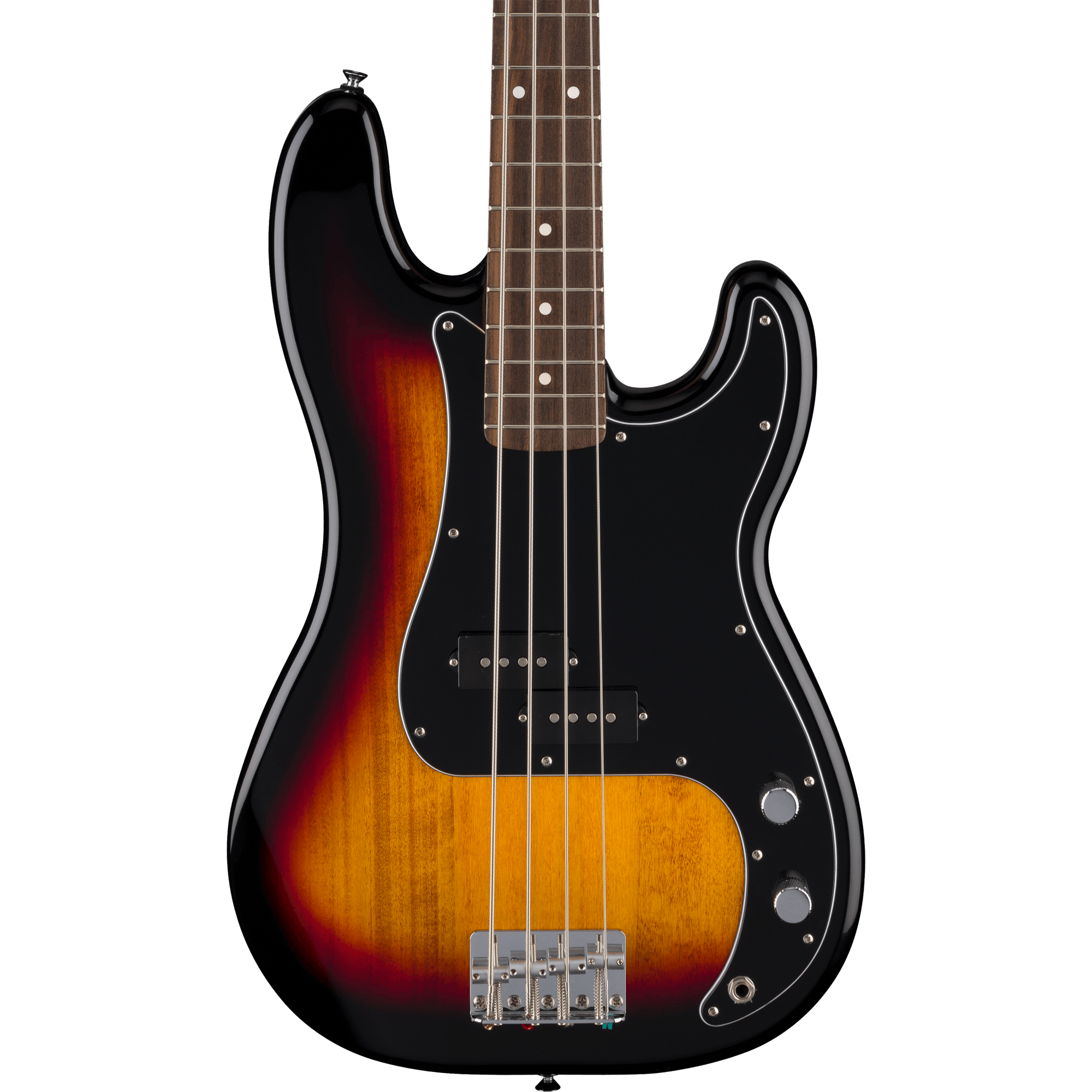 Fender Std P Bass Lrl Bpg 3TS
