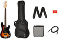 Fender Pk Pj Bass Lrl 3TS R15