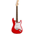 Fender Sq Sonic Strat Ht Lrl Wpg Tor
