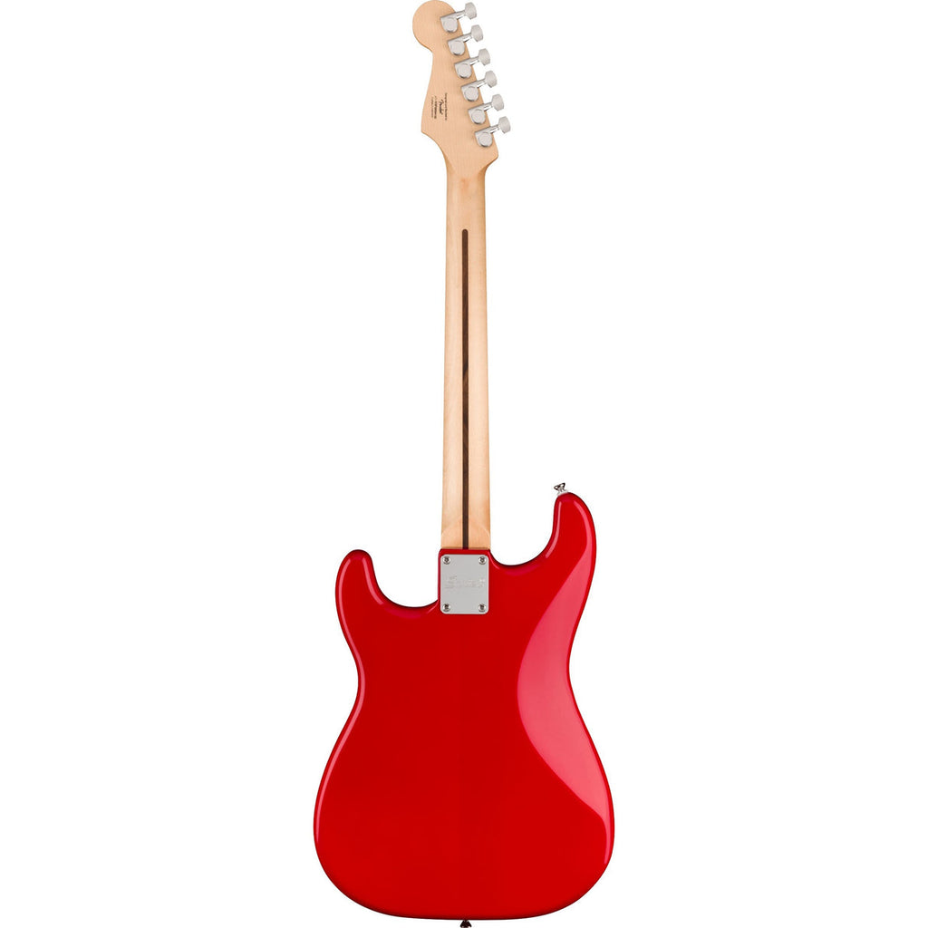 Fender Sq Sonic Strat Ht Lrl Wpg Tor