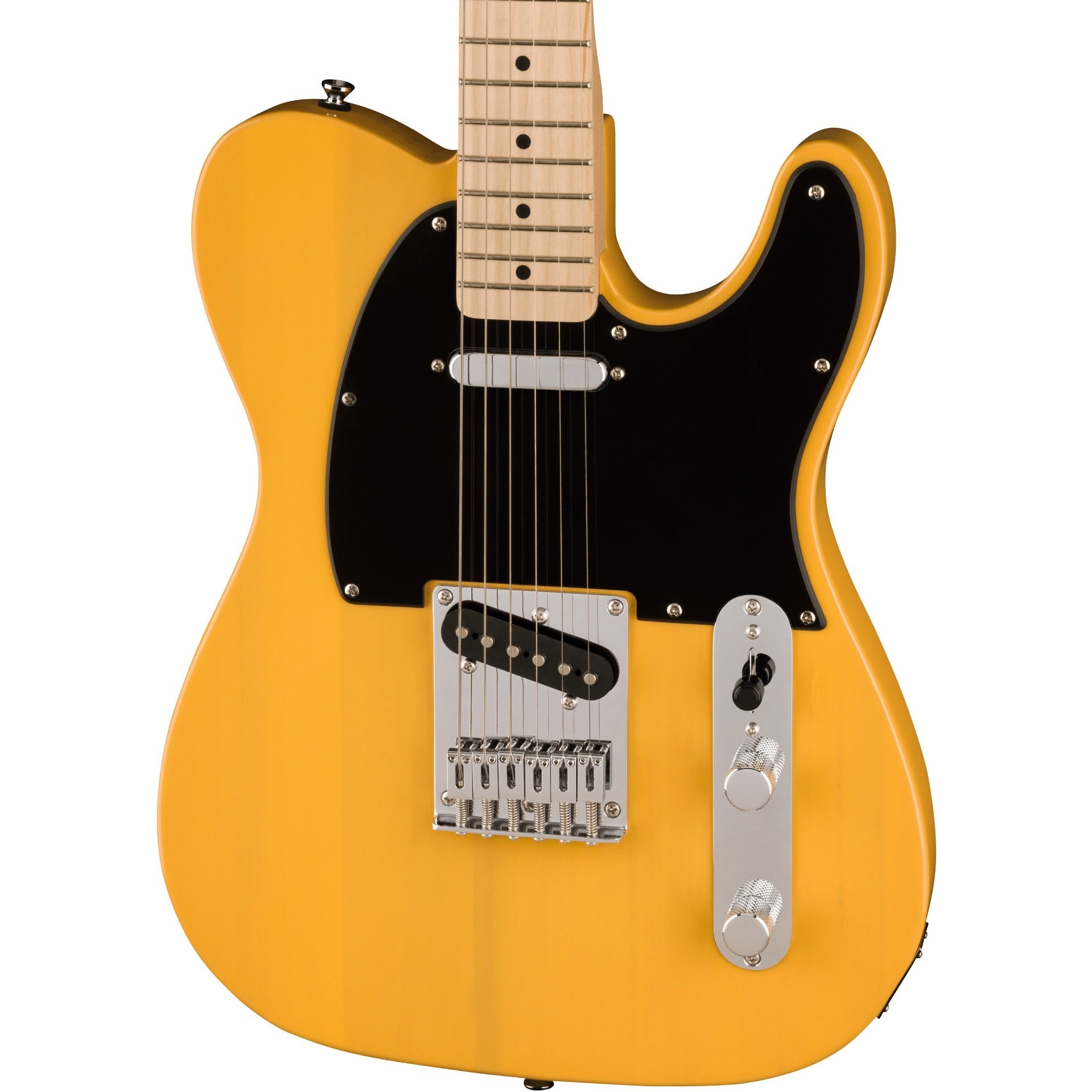 Fender Sq Sonic Tele Mn Bpg Btb