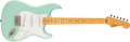 Fender Sq Cv 50S Strat Ht Mn Ppg Sfg