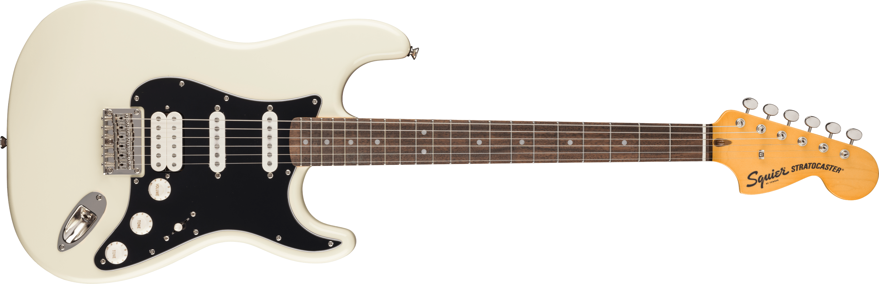 Fender Cv 70S Strat Ht Hss Lrl Bpg Owt